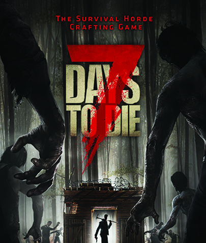 7 days to die servers